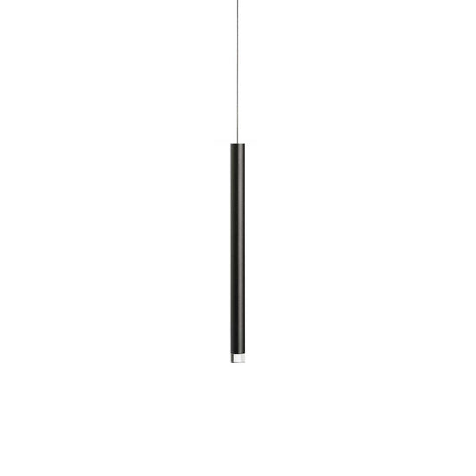 Valkyrie Pendant Lamp Without Suspension 37 cm by Loom Design #Black