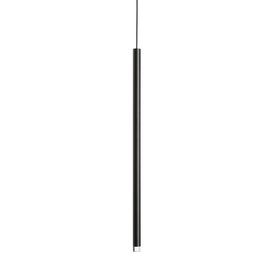 Valkyrie Pendant Lamp Without Suspension 72 cm by Loom Design #Black