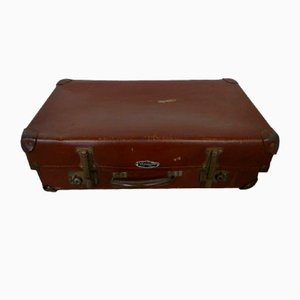 Vanguard Suitcase, England-WWQ-1066809