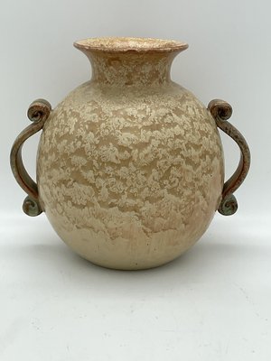 Vase, Andersson Johansson, Höganäs, Sweden, 1930s-ZQM-1705310