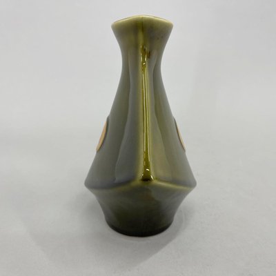 Vase attributed to Ditmar Urbach, Czechoslovakia, 1970s-TZ-1386440