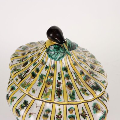 Vase by Angelo Levantino, Italy, 1700s-VMM-1338702