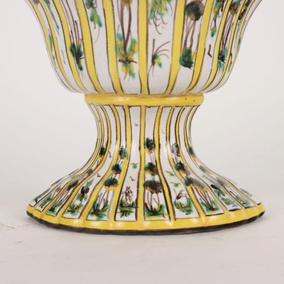 Vase by Angelo Levantino, Italy, 1700s-VMM-1338702