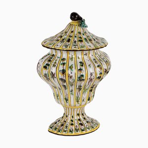 Vase by Angelo Levantino, Italy, 1700s-VMM-1338702