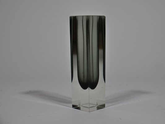 Vase by Asta Strömberg for Strömbergshyttan, 1960s-LVS-1444987