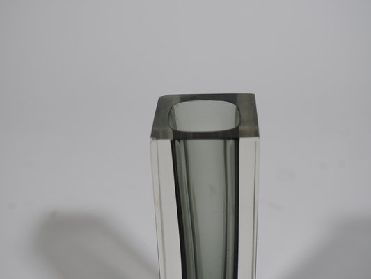 Vase by Asta Strömberg for Strömbergshyttan, 1960s-LVS-1444987