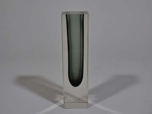 Vase by Asta Strömberg for Strömbergshyttan, 1960s-LVS-1444987