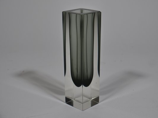 Vase by Asta Strömberg for Strömbergshyttan, 1960s-LVS-1444987