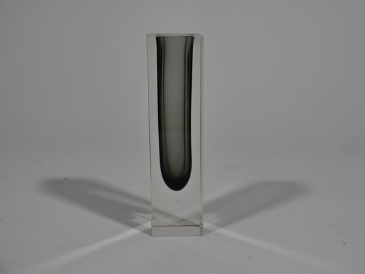 Vase by Asta Strömberg for Strömbergshyttan, 1960s-LVS-1444987