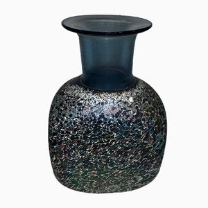 Vase by Bertil Vallien for Kosta Boda, 1980s-IKW-774029