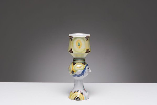 Vase by Bjorn Wiinblad-HZO-898158