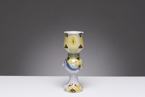 Vase by Bjorn Wiinblad-HZO-898158