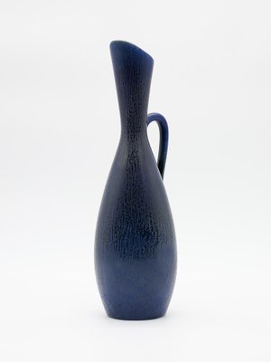 Vase by Carl-Harry Stålhane for Rörstrand, Sweden, 1950s-KWQ-1366972