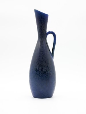 Vase by Carl-Harry Stålhane for Rörstrand, Sweden, 1950s-KWQ-1366972