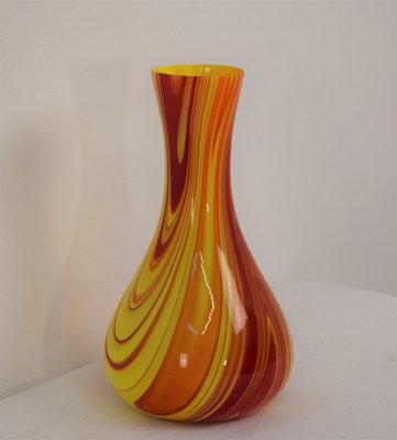 Vase by Carlo Moretti, Italy, 1970s-AOL-1299523