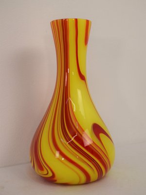 Vase by Carlo Moretti, Italy, 1970s-AOL-1299523