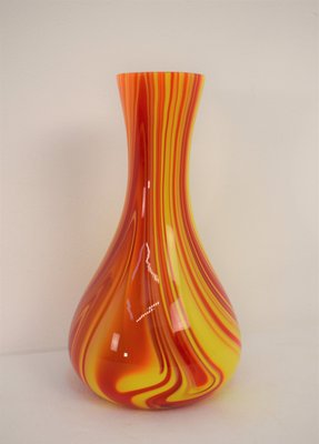 Vase by Carlo Moretti, Italy, 1970s-AOL-1299523