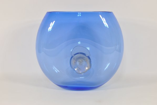 Vase by Cenedese & Albarelli, Italy, 1980s-WFB-1098138