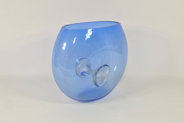 Vase by Cenedese & Albarelli, Italy, 1980s-WFB-1098138