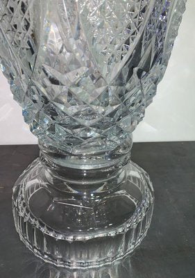 Vase by Charles Graffart for Val Saint Lambert, 1956-IKW-774016