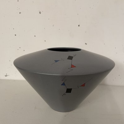 Vase by Claude Dumas, 1980s-VAM-1369232