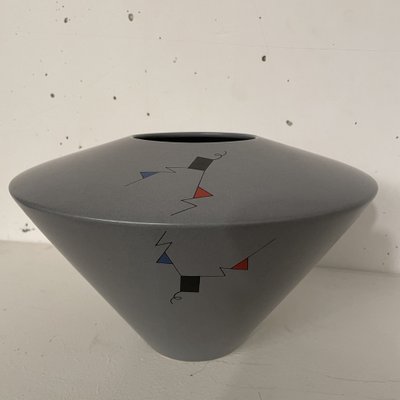 Vase by Claude Dumas, 1980s-VAM-1369232