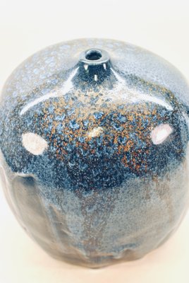 Vase by Dieter Crumbiegel for Dieter Crumbiegel, 1970s-HYQ-560949