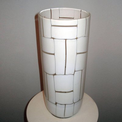 Vase by Ercole Barovier for Barovier & Toso, 1950s-YGE-590373