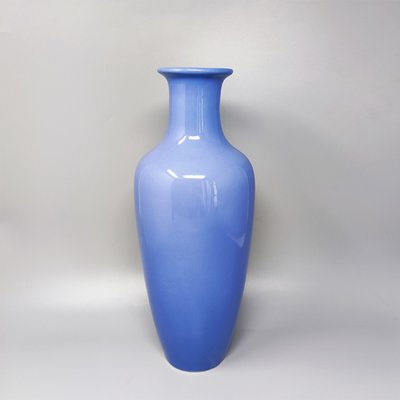 Vase by F.lli Brambilla in Ceramic, Italy, 1960s-QGR-1433663