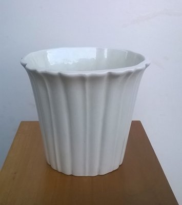 Vase by Gio Ponti for Richard Ginori, 1930s-EI-161677