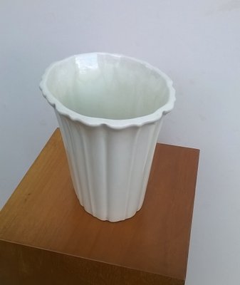 Vase by Gio Ponti for Richard Ginori, 1930s-EI-161677