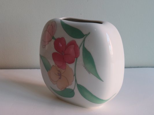 Vase by Leonard Paris from Hutschenreuther, France, 1970s-UKG-1081930