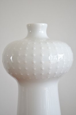 Vase by Ludvig Zeppner for Meissen, 1960s-OV-715401