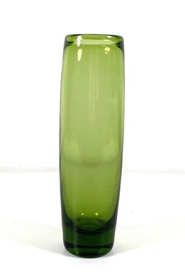 Vase by Lutken for Holmegaard-OKG-2031879