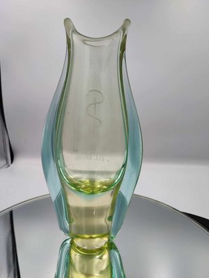 Vase by Miroslav Klinger, 1970s-CAQ-1794826