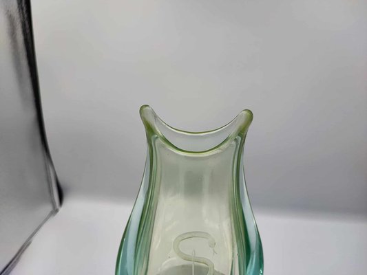 Vase by Miroslav Klinger, 1970s-CAQ-1794826