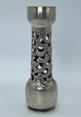 Vase by Mogens Ballin-CBS-952343