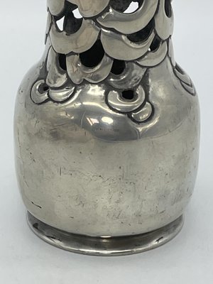 Vase by Mogens Ballin-CBS-952343