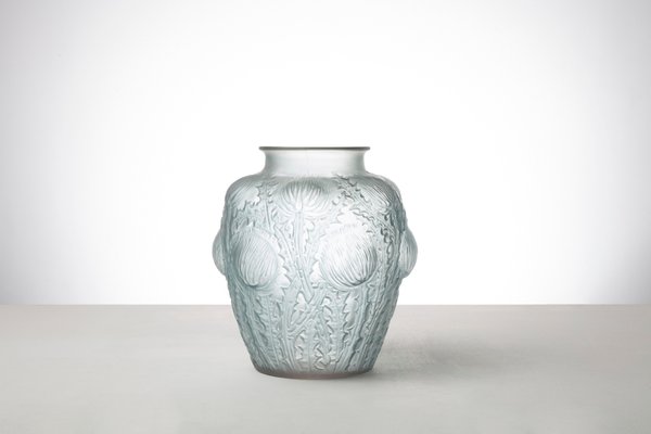 Vase by Rene Lalique, 1926-DZU-1991863