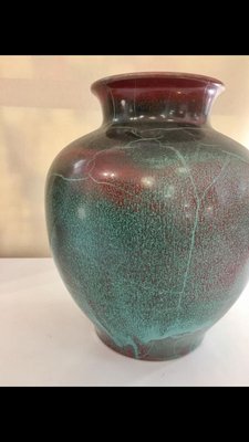 Vase by Richard Uhlemeyer, 1940s-TKR-773475