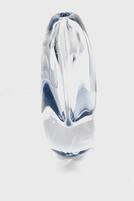 Vase by Rune Strand and Gerda Strömberg for Strömbergshyttan, 1950s-HYQ-1226298