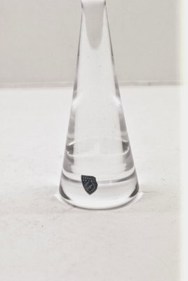 Vase by Sven Palmqvist for Orrefors, 1950s-HYQ-1226296