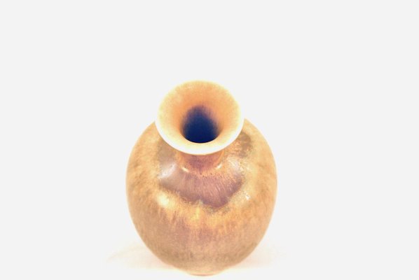 Vase by Sven Wejsfelt for Gustavsberg, 1980s-HYQ-1226257