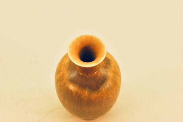 Vase by Sven Wejsfelt for Gustavsberg, 1980s-HYQ-555966