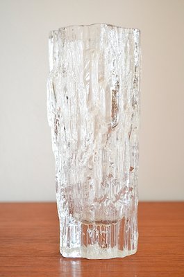 Vase by Tapio Wirkkala for Iittala, 1960s-OV-866605