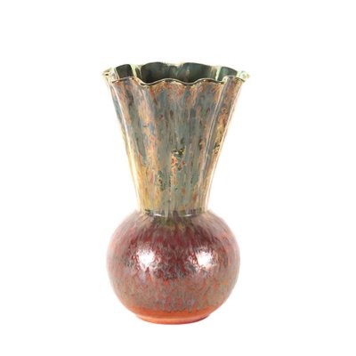 Vase by V. Mazzotti for Albisola-VMM-1050963