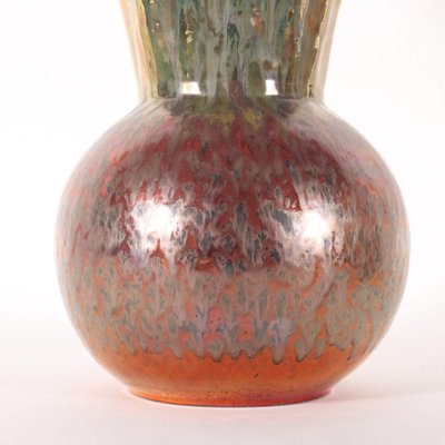 Vase by V. Mazzotti for Albisola-VMM-1050963