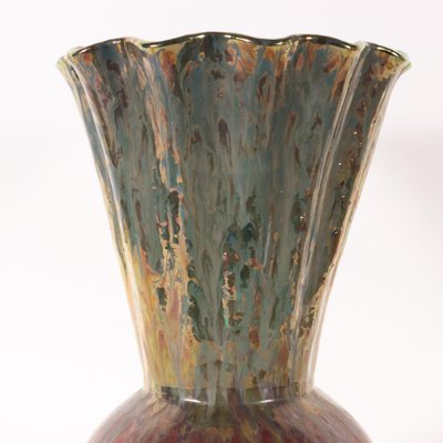 Vase by V. Mazzotti for Albisola-VMM-1050963