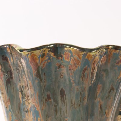 Vase by V. Mazzotti for Albisola-VMM-1050963