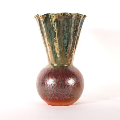 Vase by V. Mazzotti for Albisola-VMM-1050963